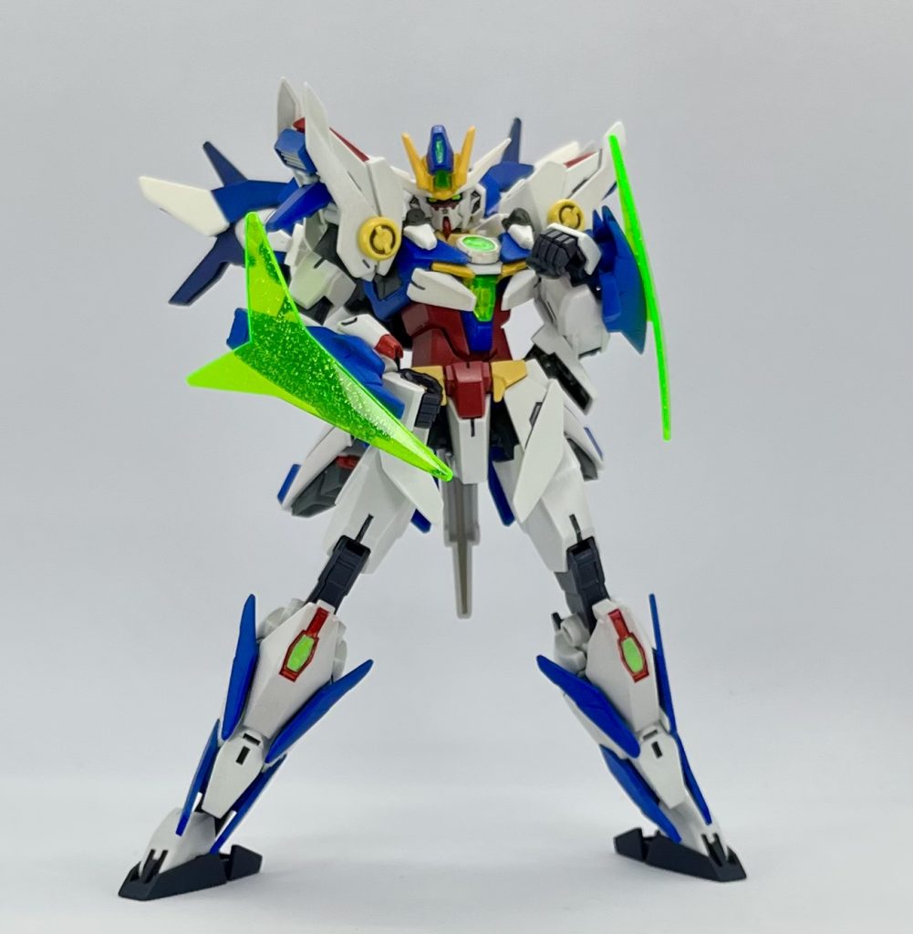 ステラガンダム・ジェミナス specⅢ–6枚目/制作者:やす