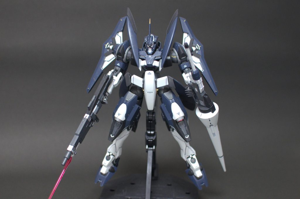 MG アドヴァンスドジンクス–2枚目/制作者：Hase205