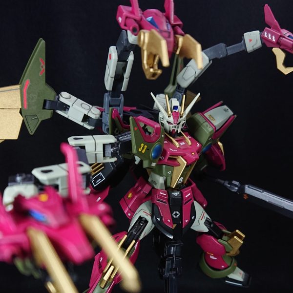 シェンロンガンダム・ガンプラ改造作品まとめ｜ガンダムW