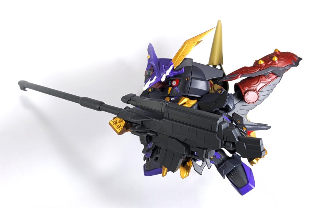 マスクコマンダーX2–3枚目/制作者：ガッチャ