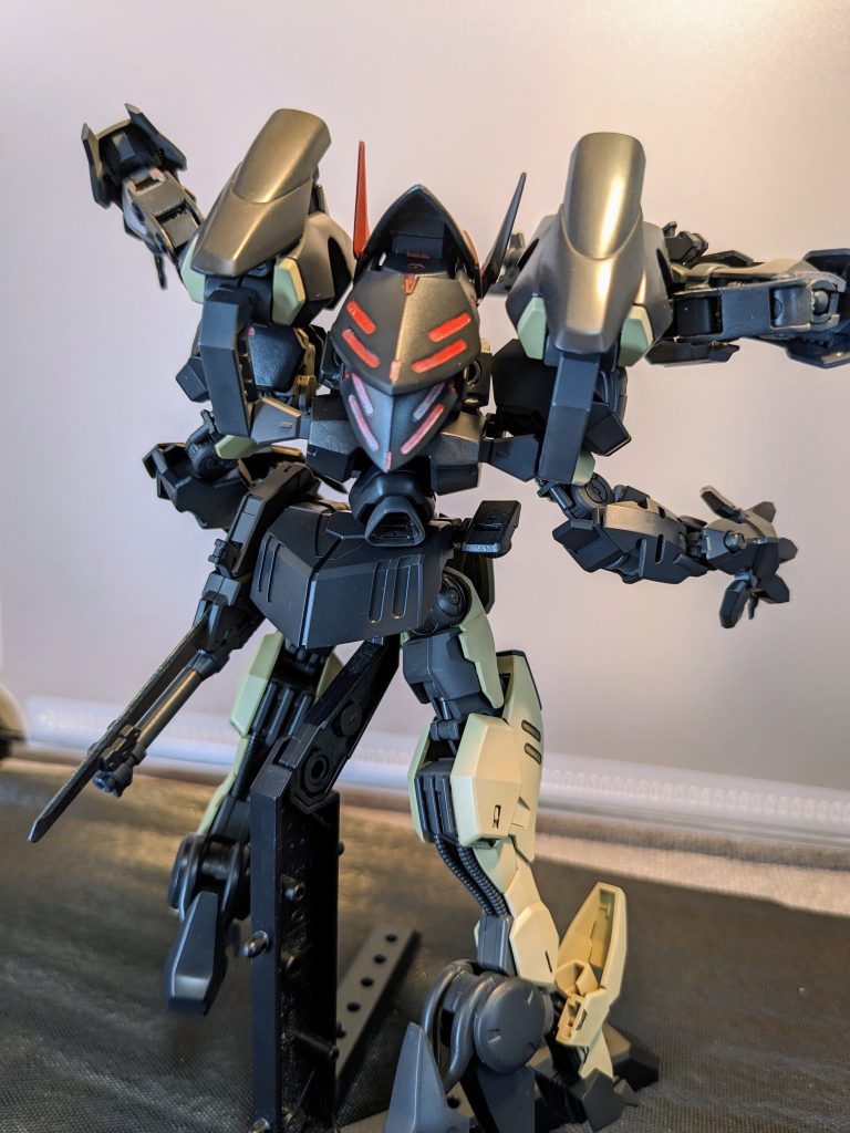 グレモリー鬼人–4枚目/制作者：をを、くり