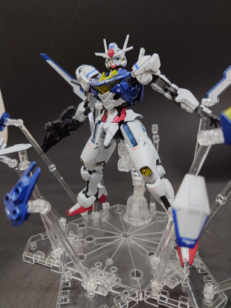 少しアクション