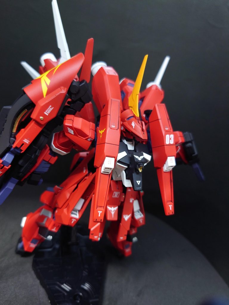 フルブースト!!