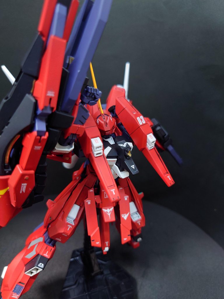 TR6-バーザムⅢ【バー・ドライ】–7枚目/制作者:ちゃーり