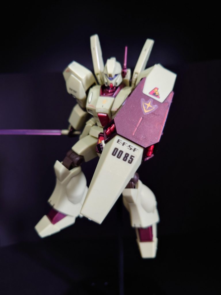 ビームサーベル