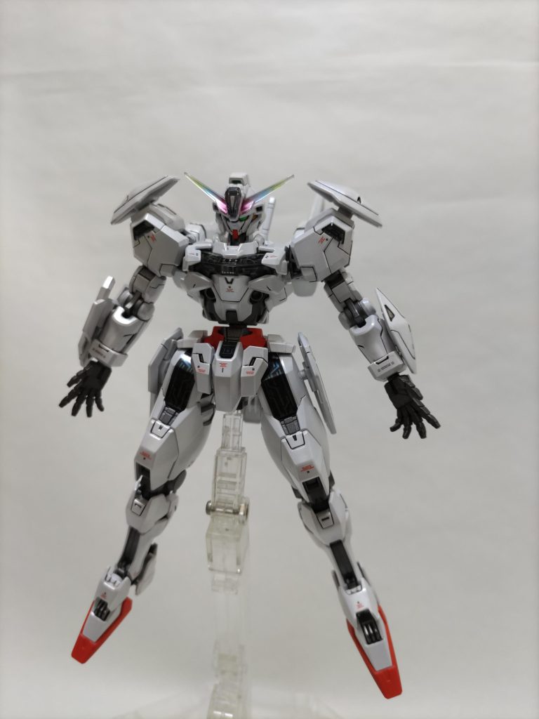 写真だとパール加減が伝わらないですね。