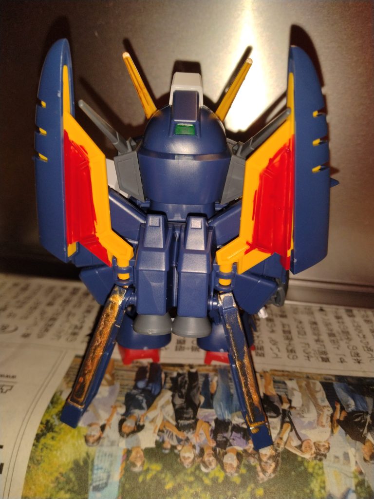 赤いラインがかなりむずい