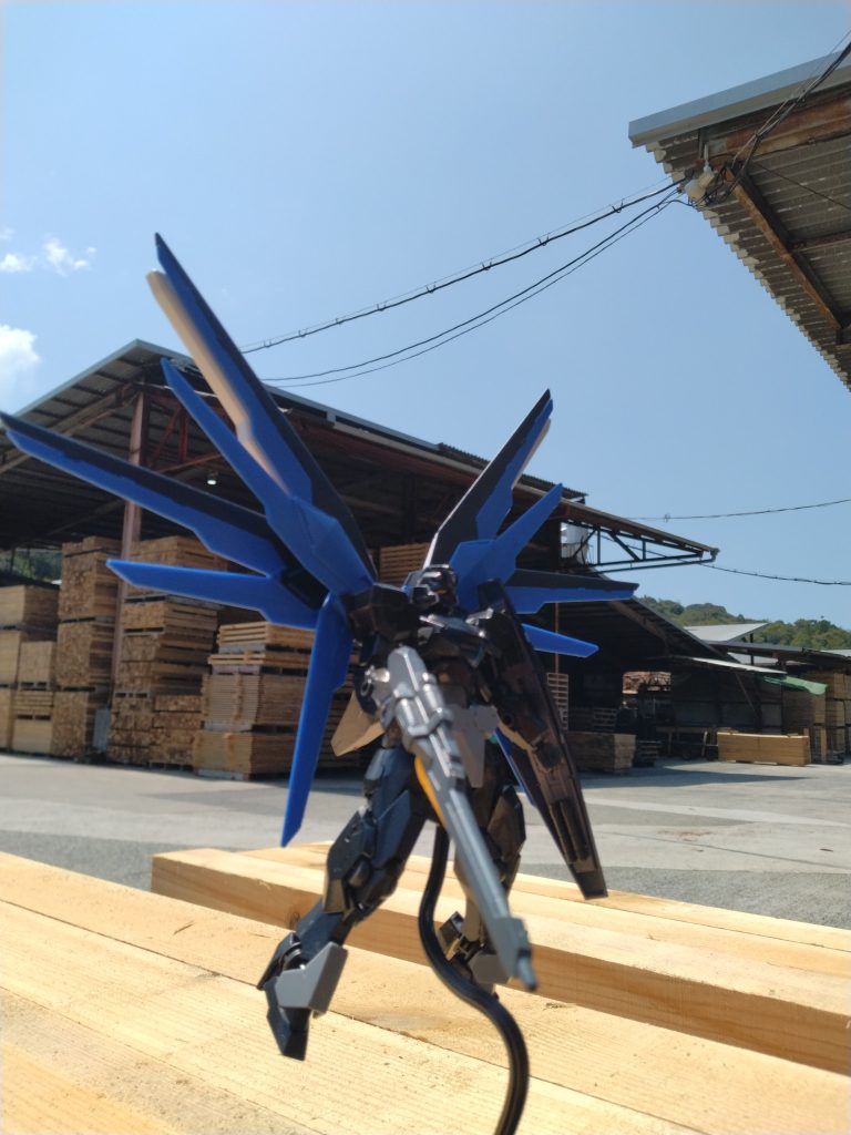 会社で撮影しました。コメント待ってます