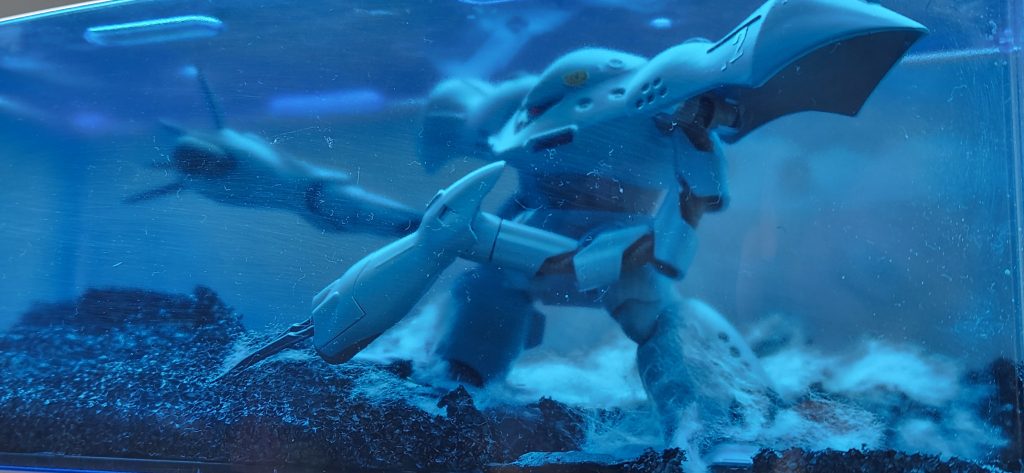 100均コレクションケース