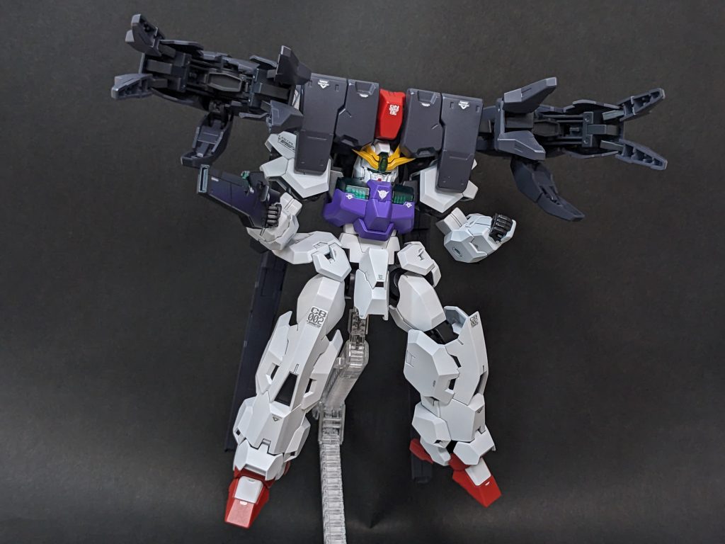 GNビッグキャノン