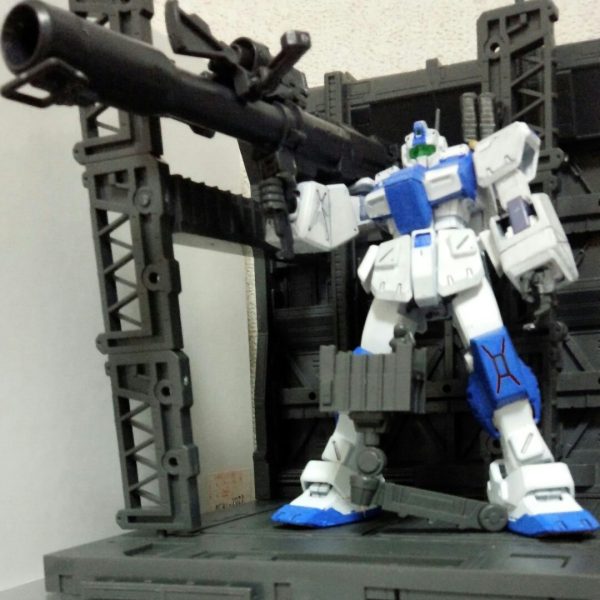 パワードジム　オリカラ