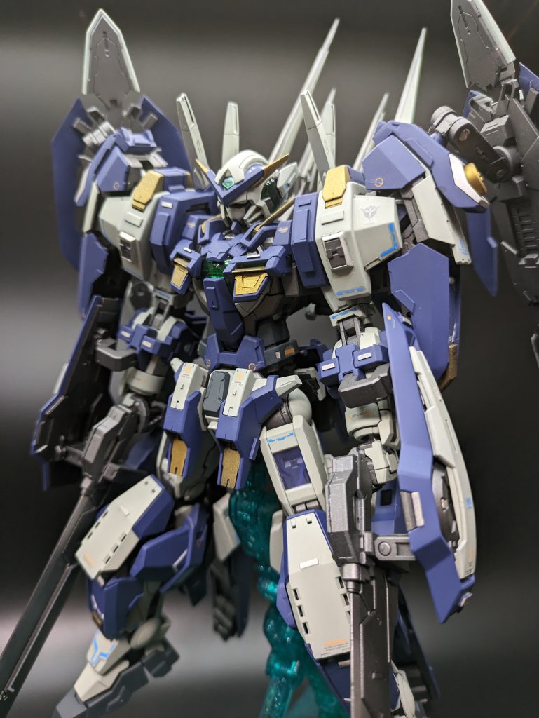 アヴァランチエクシアダッシュ–2枚目/制作者：varukis