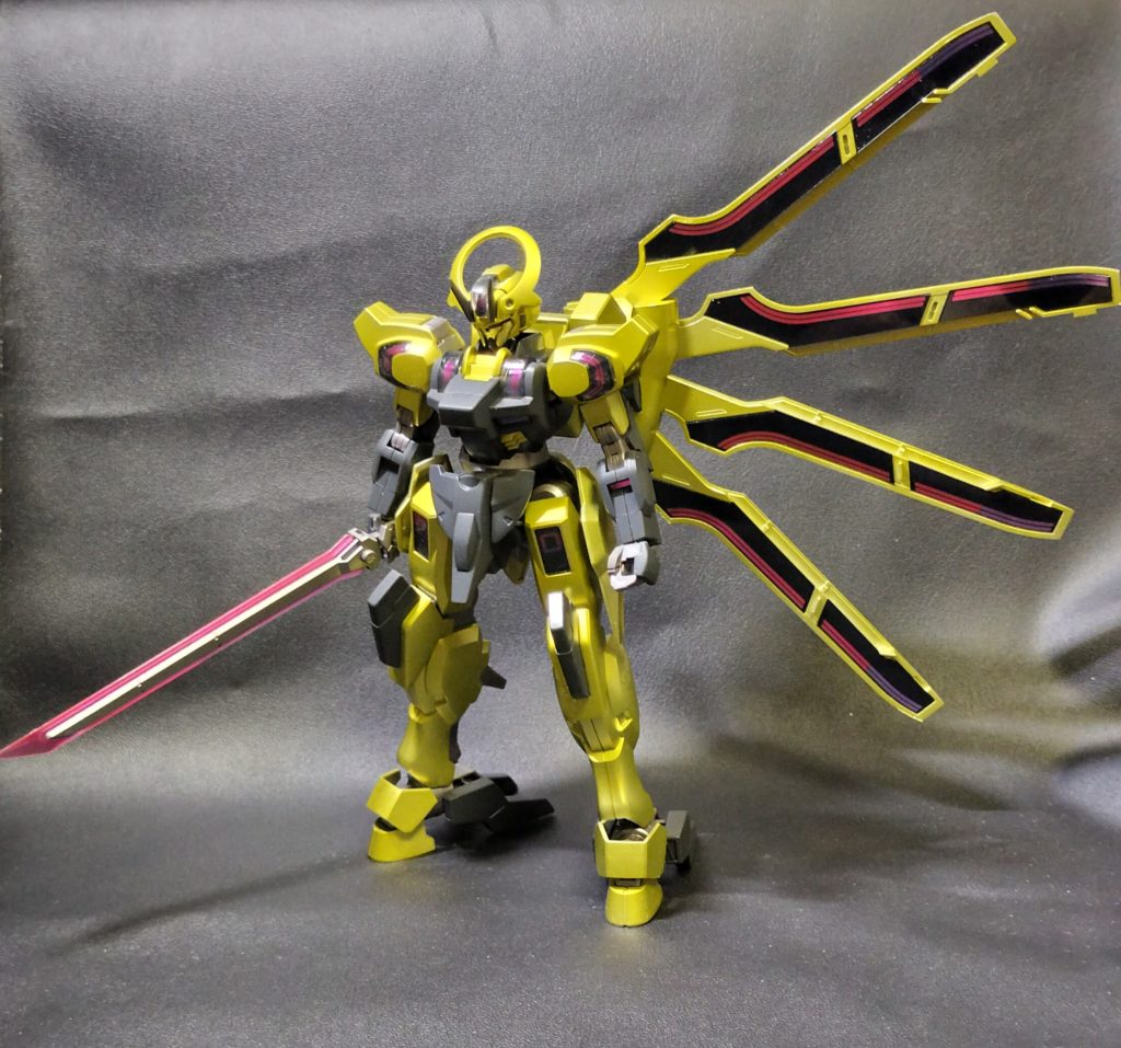 立ってるだけのポーズが好きなので、同じような画像ばかりですみません。以上です。見てくださりありがとうございました。