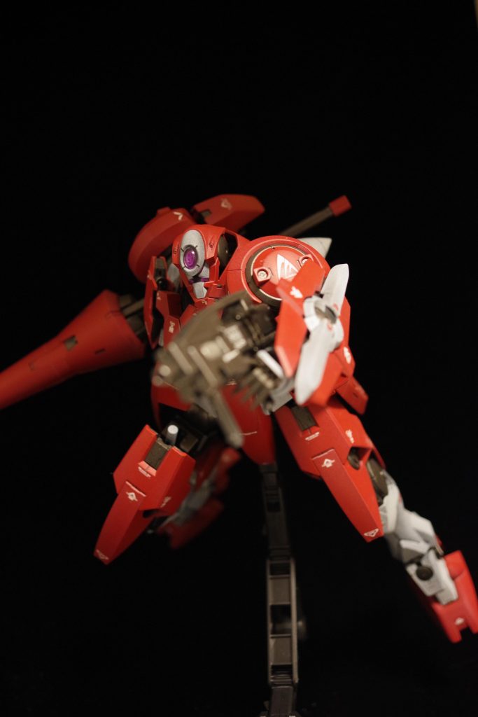 MGジンクスⅢアロウズ型–4枚目/制作者：akiras