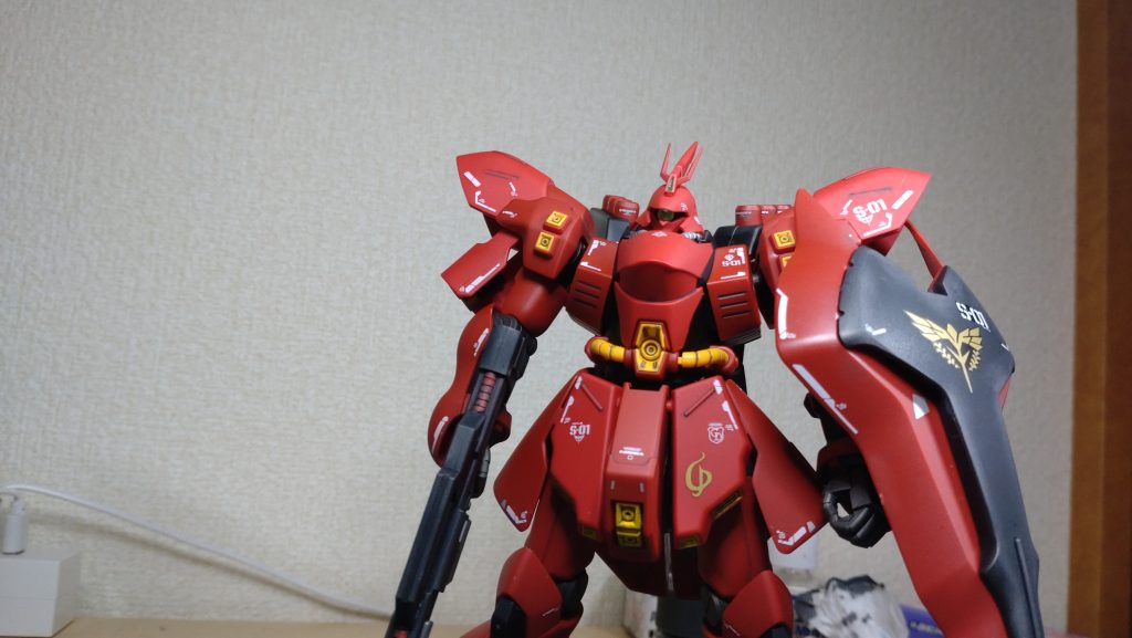 サザビー–3枚目/制作者：shouta