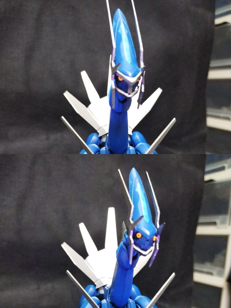 おまけその一顔パーツの重要性が分かる写真