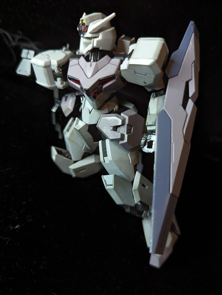 ガンヴォルヴァ・ヘヴィ–4枚目/制作者：@dora_e_m