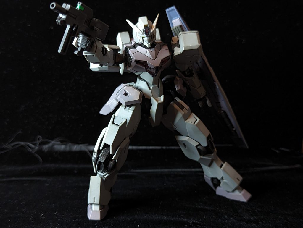 これはプレーン状態。