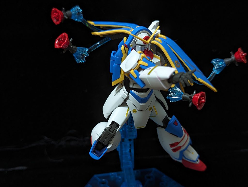 ローゼン・ズールと闘わせたい