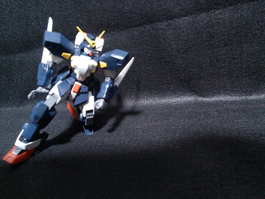 MGガンダムシュピーゲル–4枚目/制作者：@premiere7105