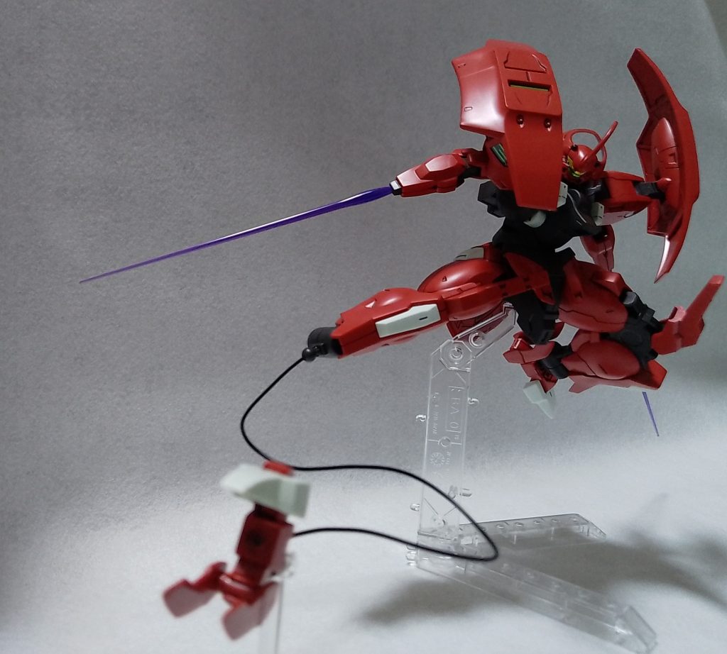 HGダリルバルデ–2枚目/制作者：@premiere7105