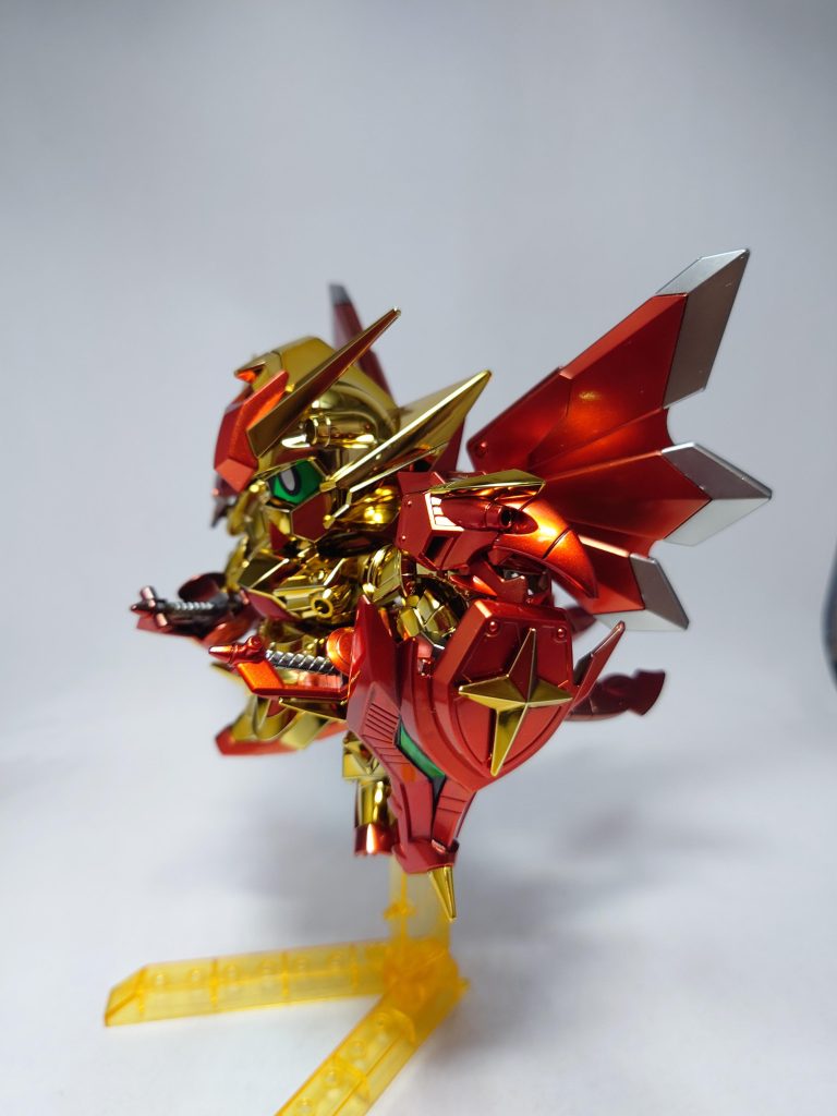 スペリオルドラゴン–2枚目/制作者：Ruax