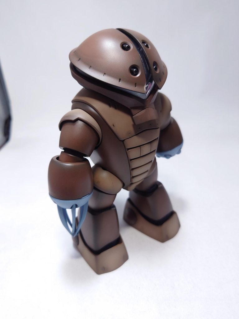 アッガイ–5枚目/制作者：Ruax