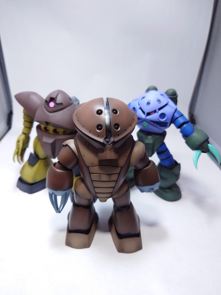 去年作った連中とパシャリ！