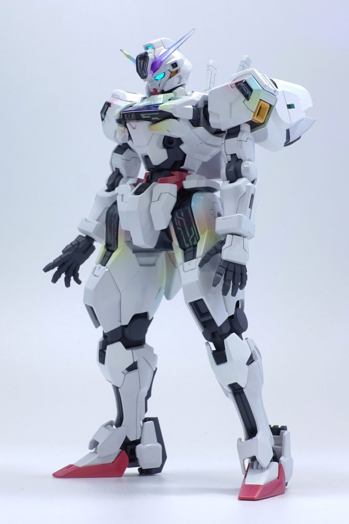 X-EX01 GUNDAM CALIBARN–6枚目/制作者：猫ぱんちゃ～