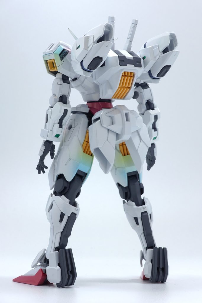 X-EX01 GUNDAM CALIBARN–7枚目/制作者：猫ぱんちゃ～