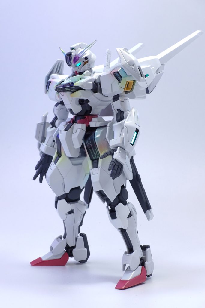 X-EX01 GUNDAM CALIBARN–8枚目/制作者：猫ぱんちゃ～