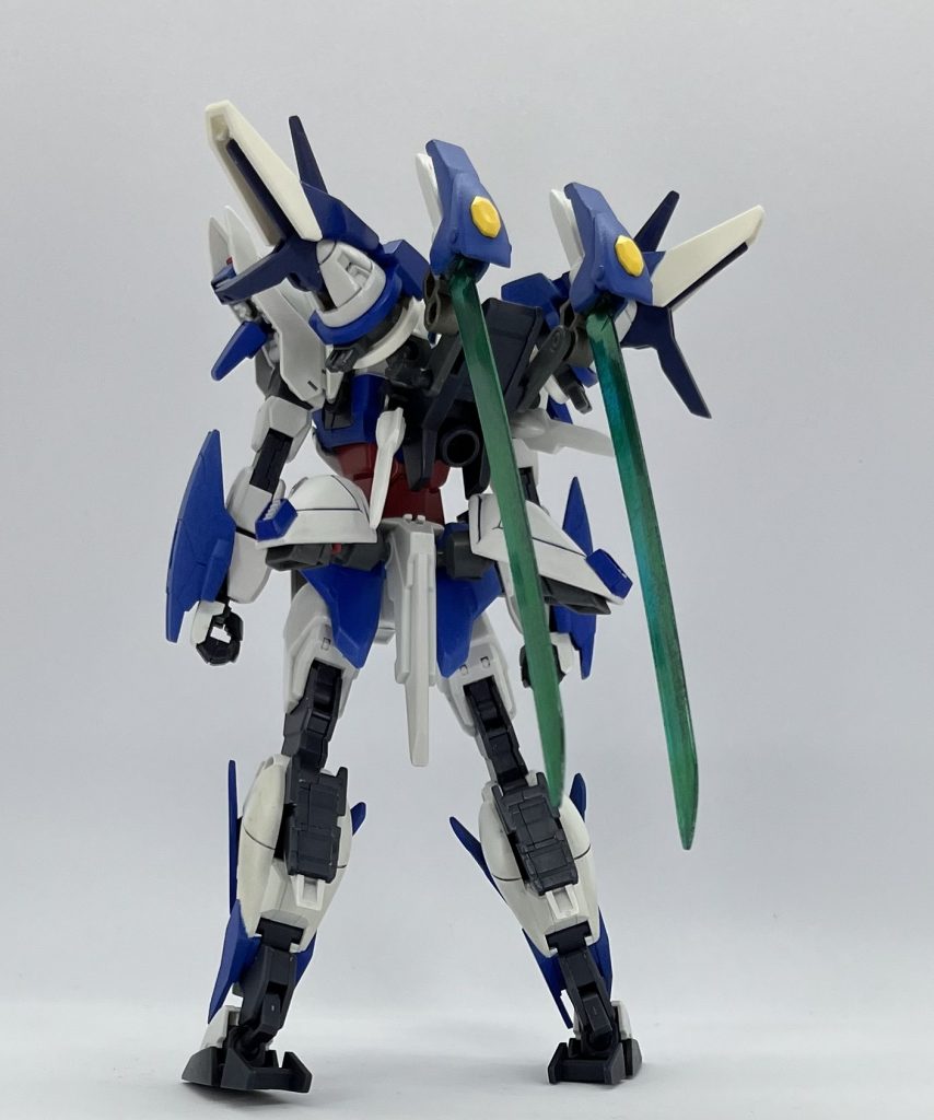 ステラガンダム・ジェミナス specⅢ–8枚目/制作者:やす