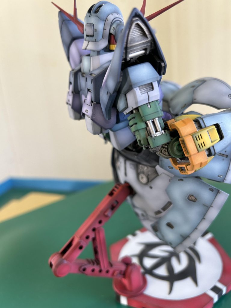 RGジオング–4枚目/制作者：リディ