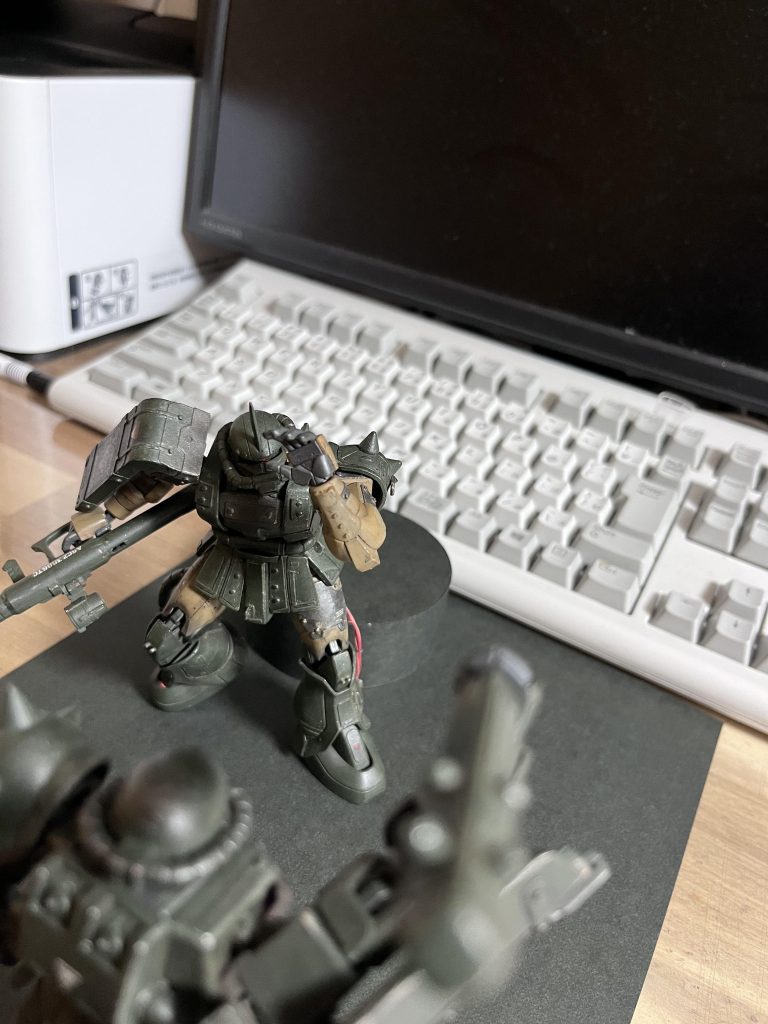 言い訳が酷いので、ぶん殴ってやろうかタイプにぶん殴られそうになるタイプです。怯えようが伝わりやすいタイプです。