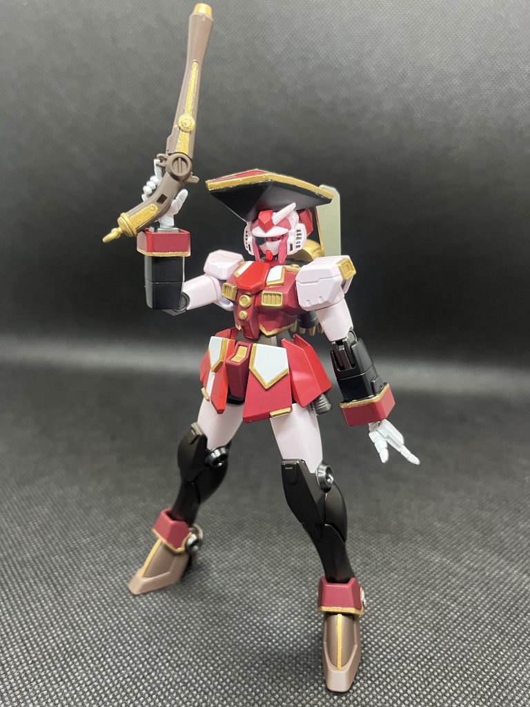 宝鐘マリン専用MS–4枚目/制作者：chuni