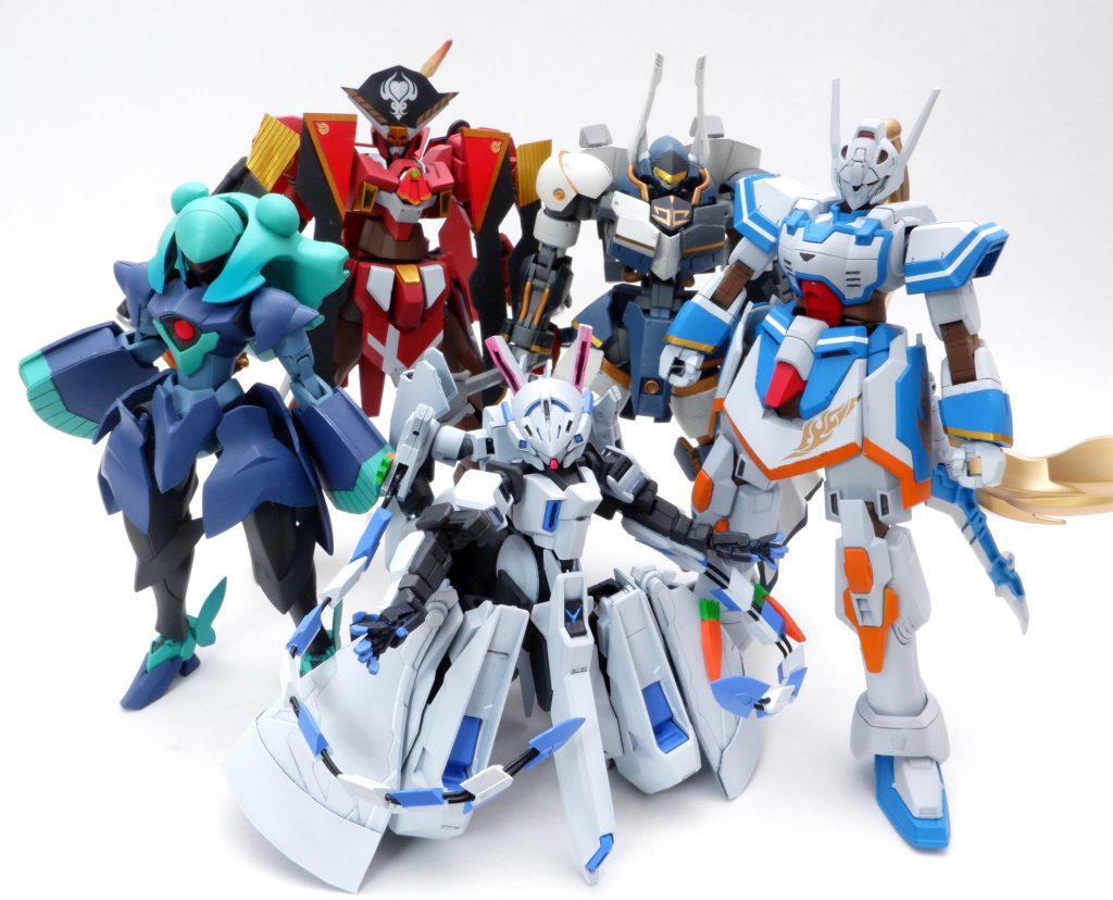 ホロライブ3期生専用機と