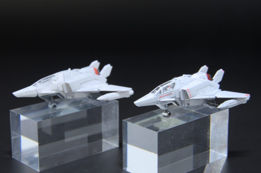 コアスプレンダーも比較。