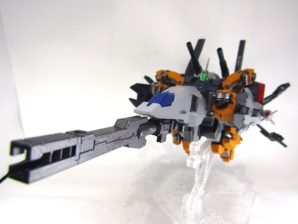 DEMI X-WING–5枚目/制作者:Edmond.Tama