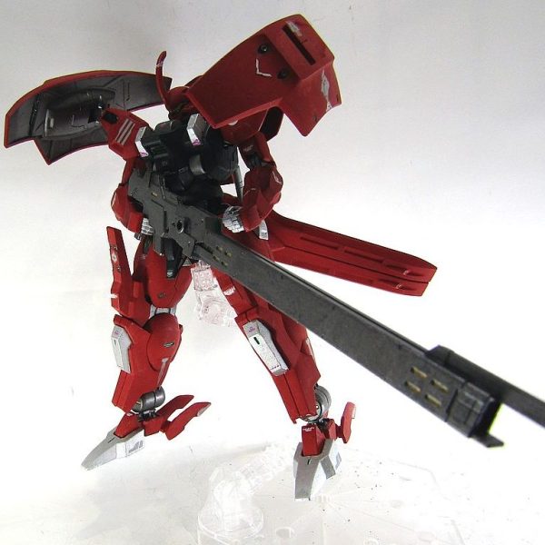 ダリルバルデ２　フラメンリッター