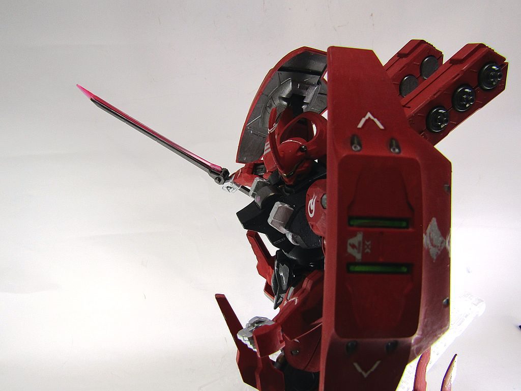 ビームブレイド