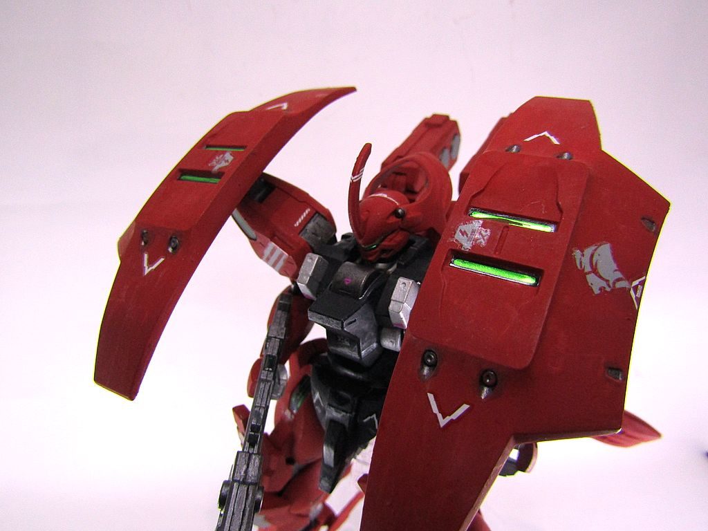 ダリルバルデといえばアンビカー