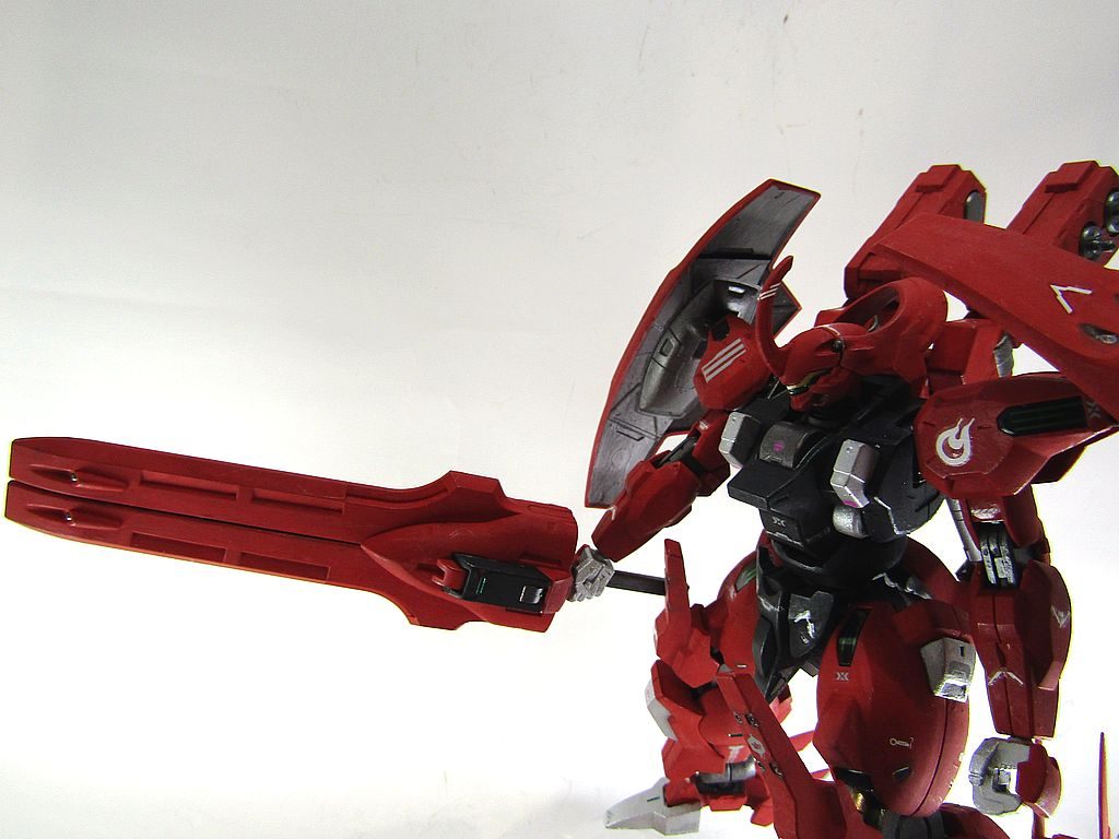 ダリルバルデ2 フラメンリッター–8枚目/制作者:Edmond.Tama