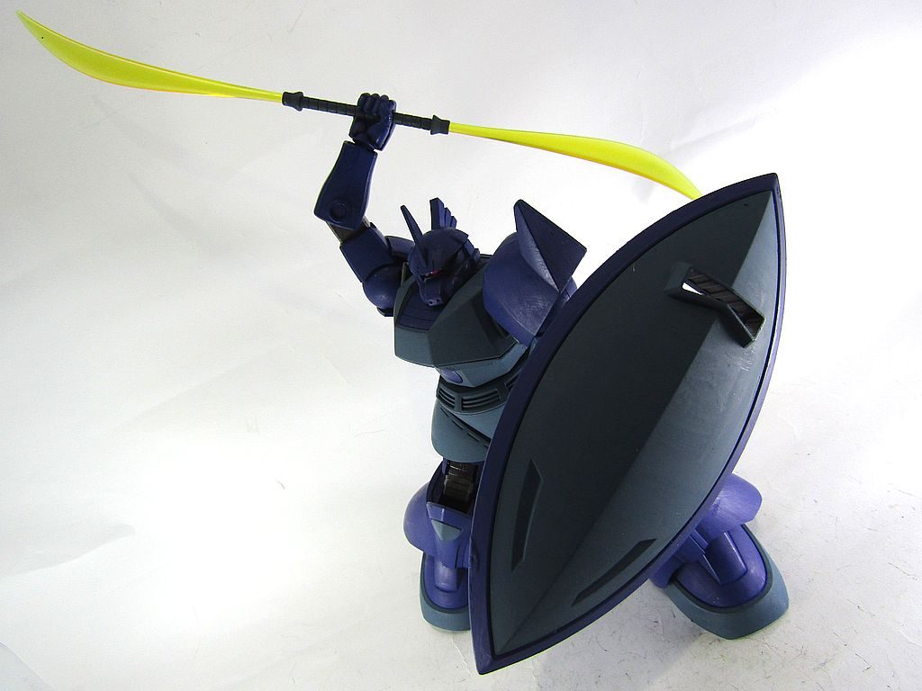 ツインブレード