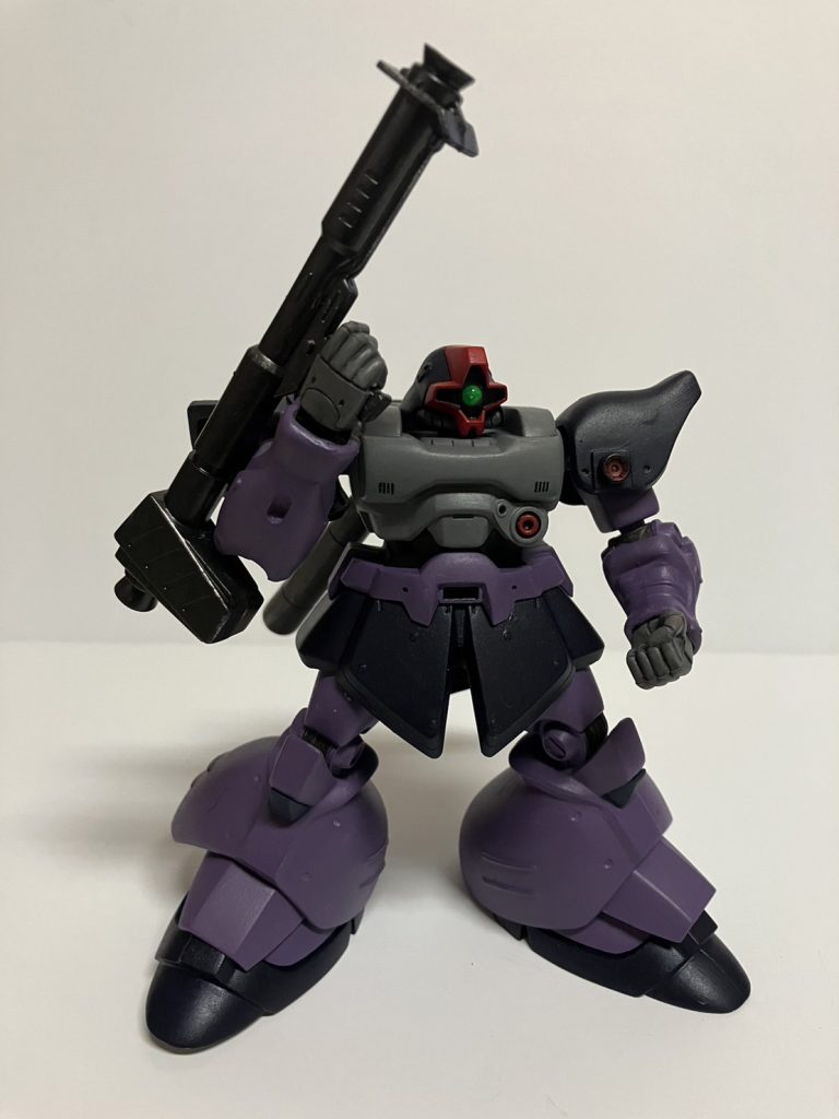 個人的には満足な出来でしたw