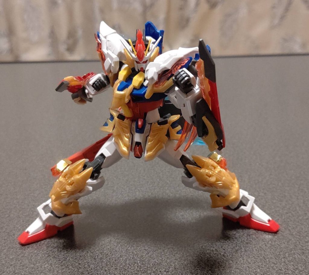 フェニックスアーマーシュナイダー