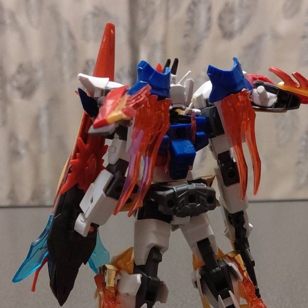 EGガンダムストライクフェニックス