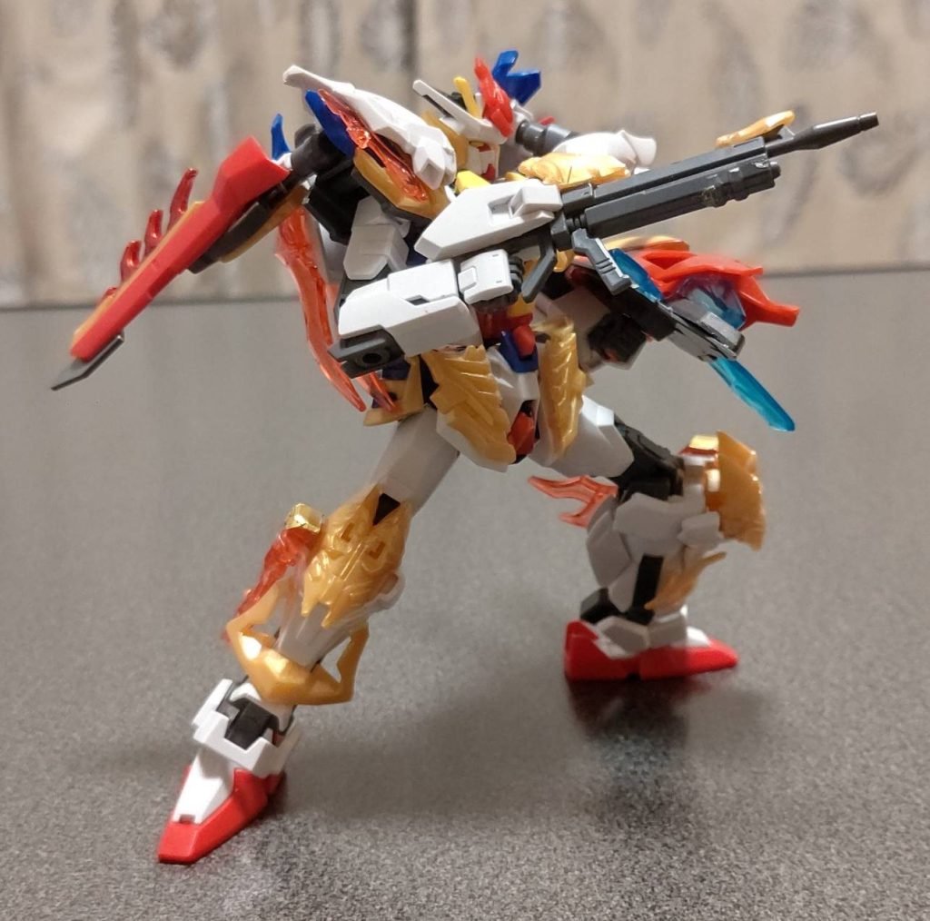 フェニックスライフル