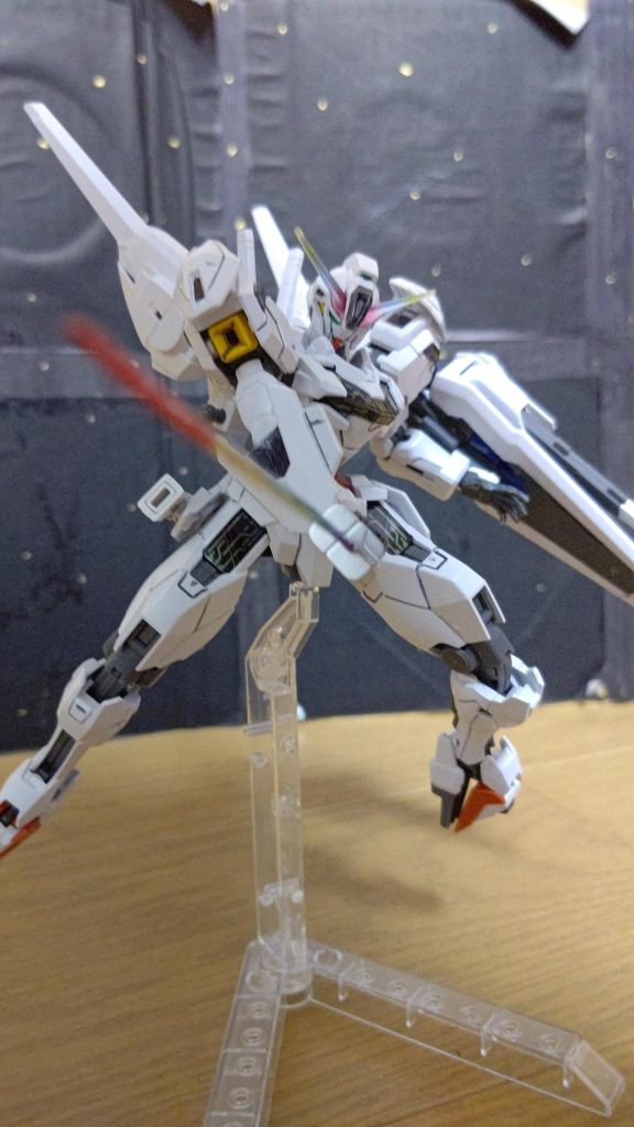 ｼｬｷｰﾝ斬る！個人的にお気に入りです😃