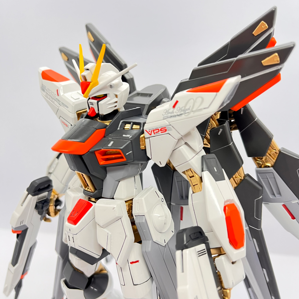 ストライクフリーダム–3枚目/制作者：popo