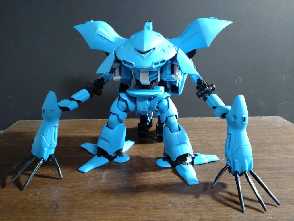 初めてエアブラシ塗装をしましたがいまだにエアブラシ塗装は上手くなりません（笑）もお缶スプレーでいいや（笑）